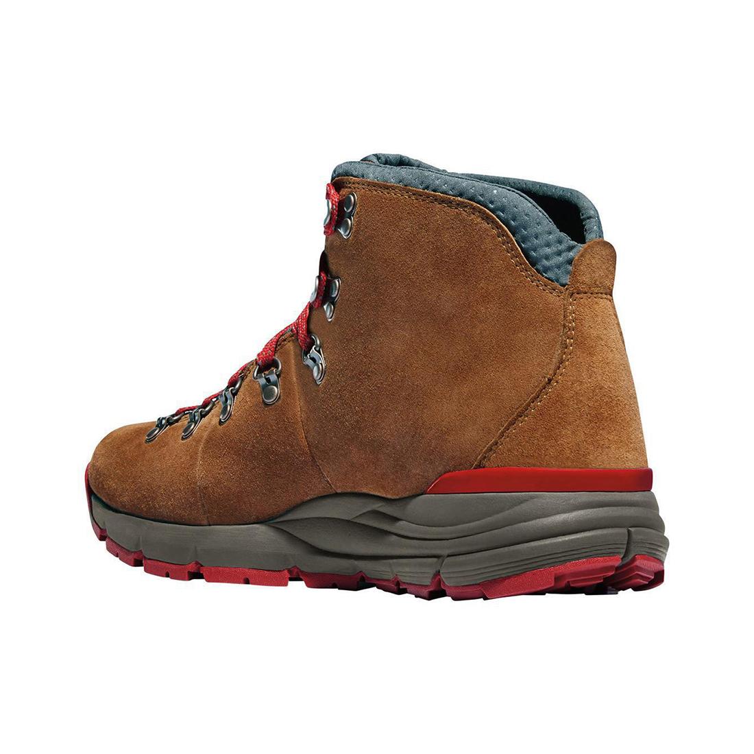 Mountain 600 4.5