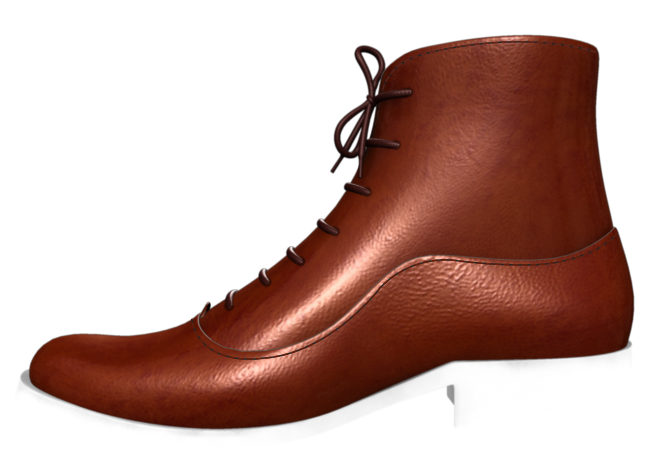 Armada Oxford Boots for Men - Stylish & Comfortable Leather Dress Shoes for Business & Casual Wear | Perfect for Office, Weddings & Formal Events