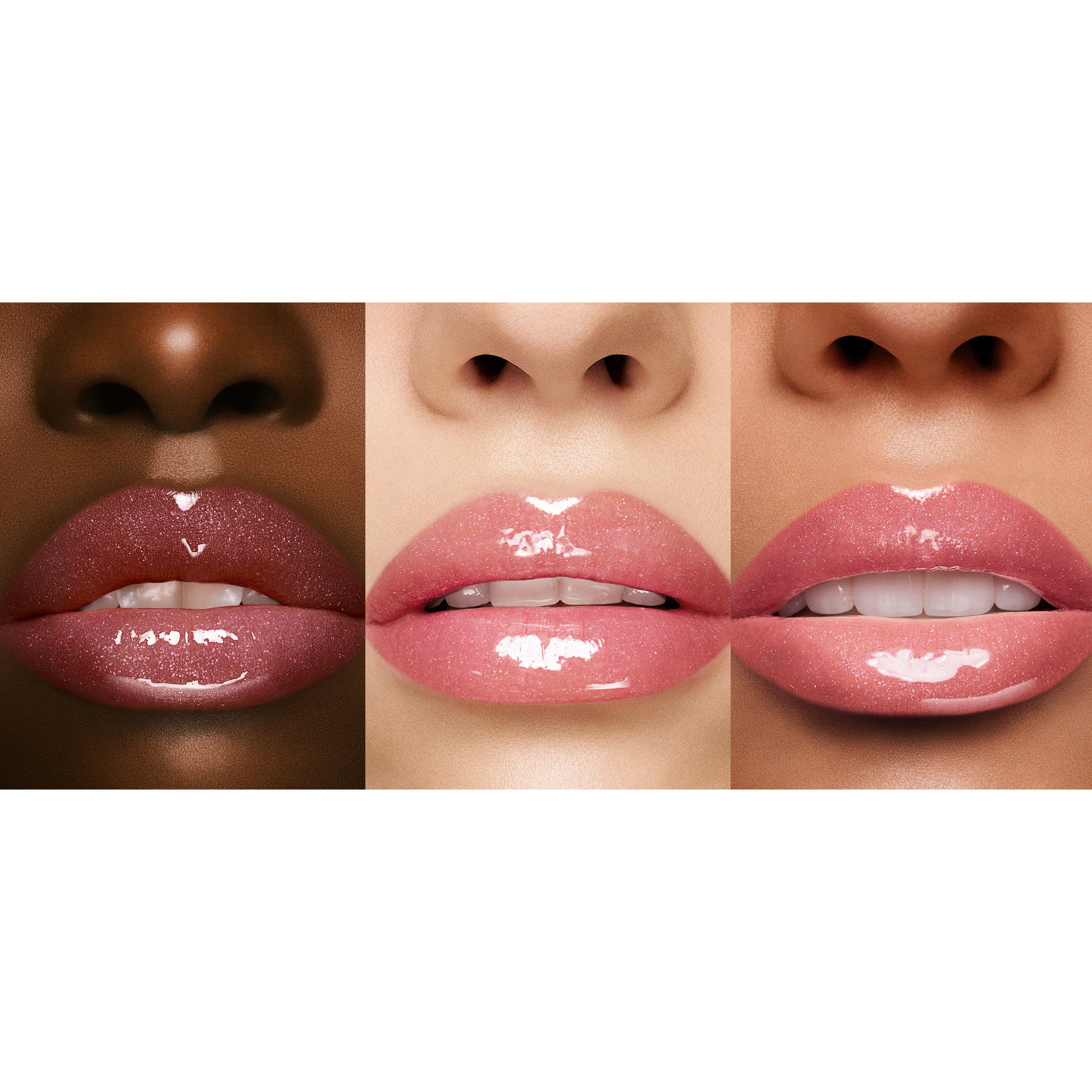 Pat McGrath Labs Lust Gloss - High-Shine Lip Gloss with Hydrating Formula | Perfect for Everyday Wear & Special Occasions