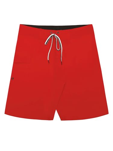 Bright Red