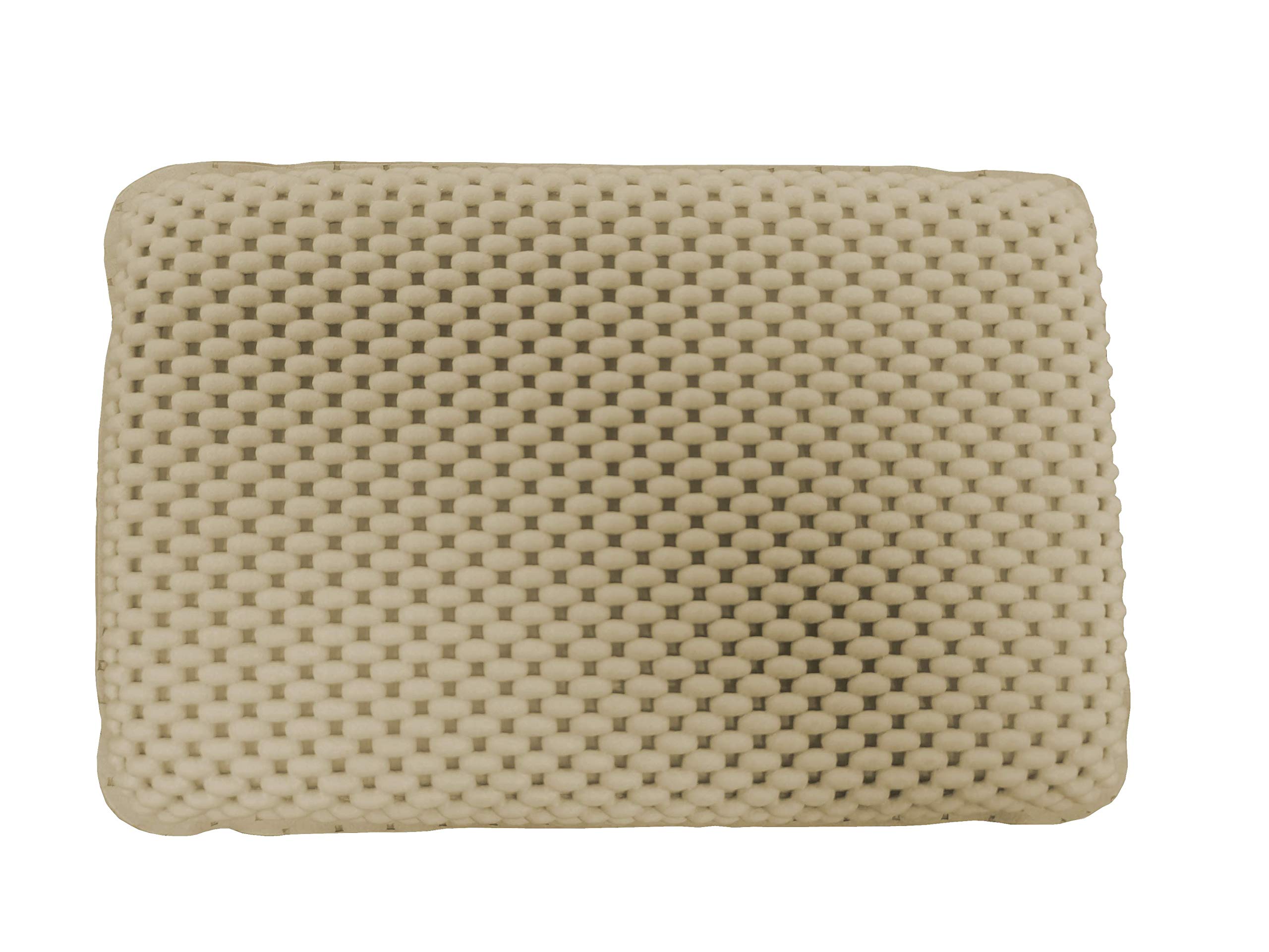 Premium Bath Waffle Weave Towel - 17
