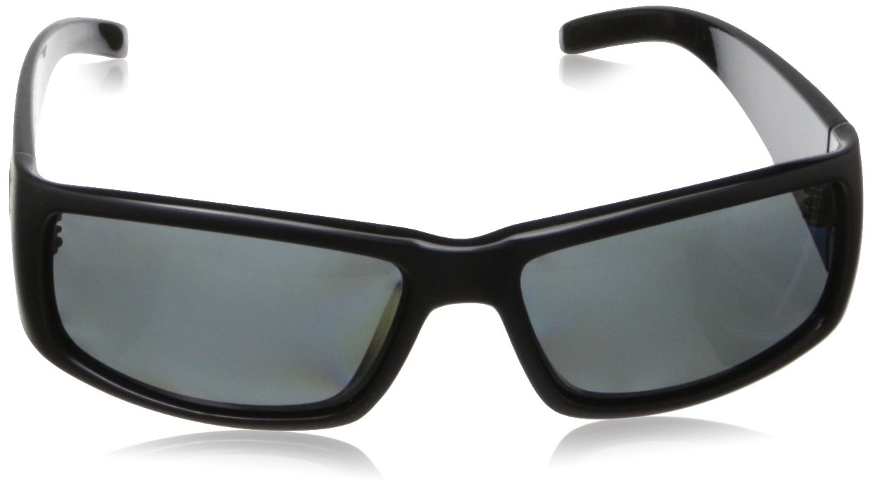 The One 13-9902 Polarized Rectangular Sunglasses for Men & Women - UV Protection, Lightweight & Stylish - Perfect for Driving, Beach & Outdoor Activities