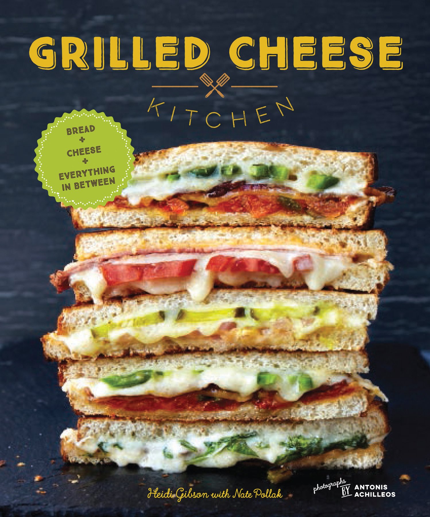 Grilled Cheese Sandwich Maker - Perfect for Toasty Bread & Melted Cheese | Ideal for Breakfast, Lunch & Quick Snacks at Home