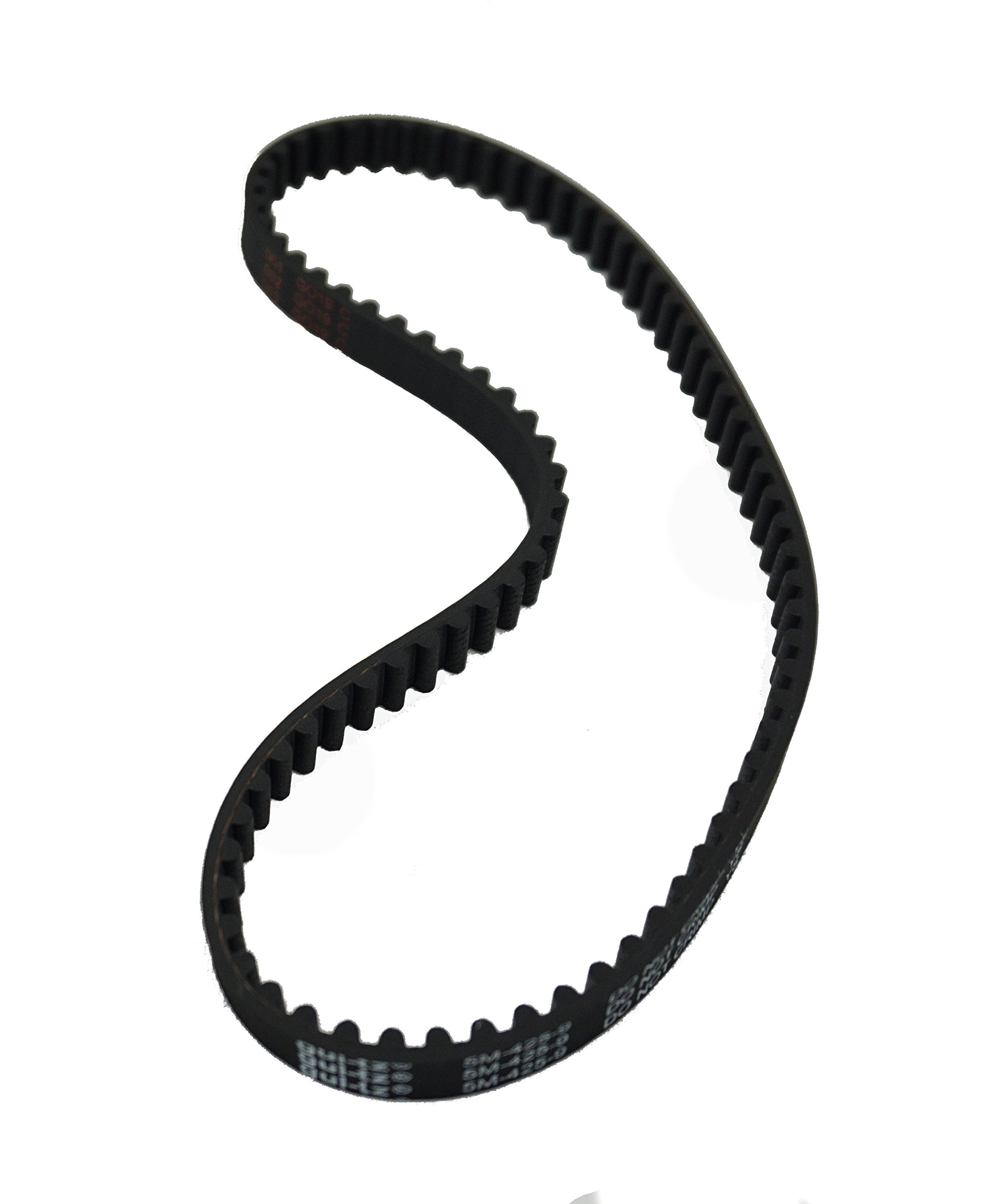 Bissell Belt for Big Green Carpet Cleaner Machine (Model 2037460) - Replacement Part for Deep Cleaning - Perfect for Pet Hair, Stains & High-Traffic Areas