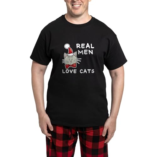With Red Plaid Pant