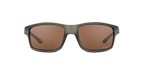 Matte Grey Smoke/Prizm Tungsten Polarized