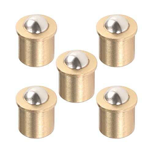5Pcs (Without Strike Plate)