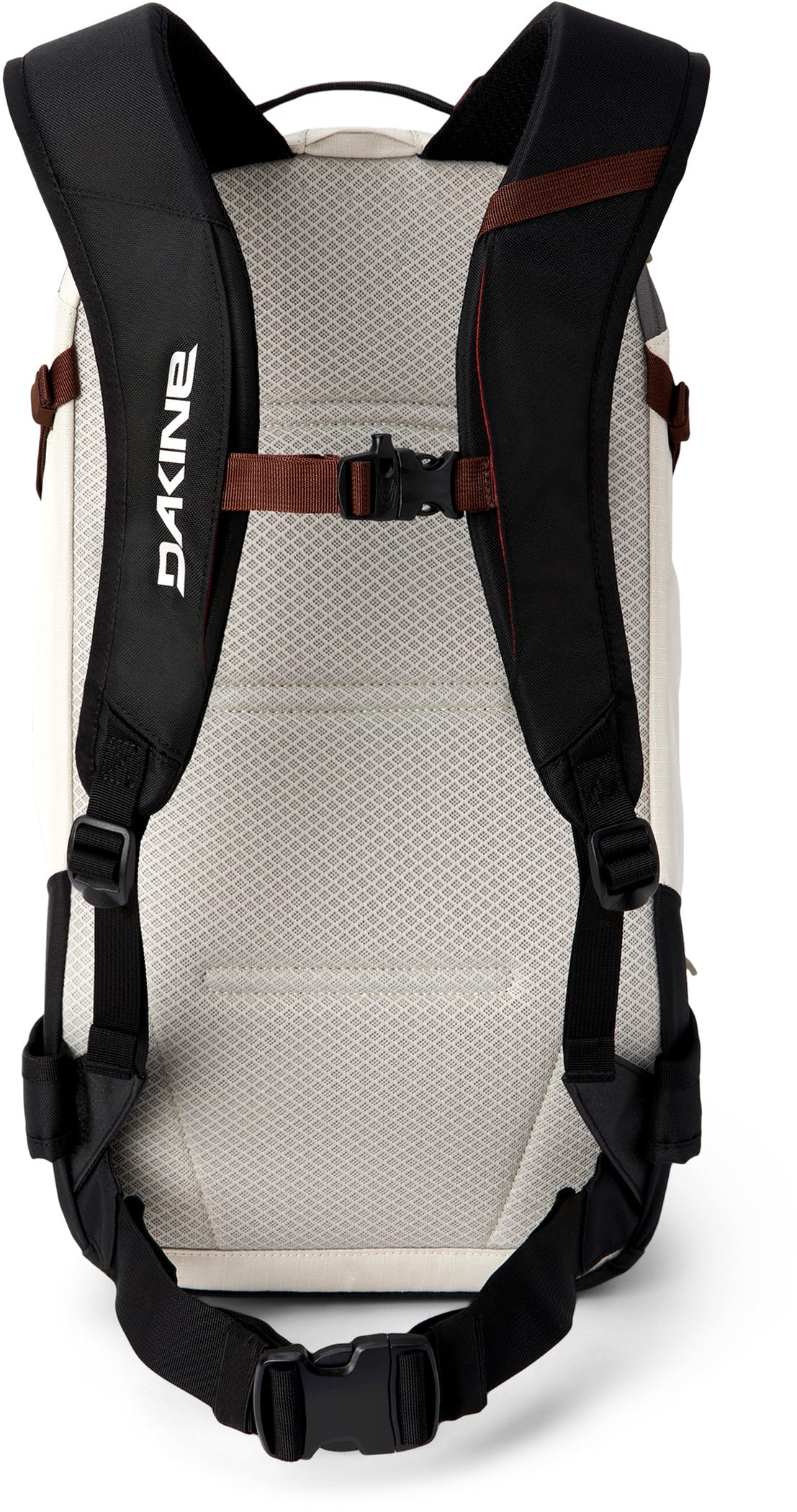 Dakine Heli Pro 20L Backpack - Lightweight & Durable Hiking Daypack for Outdoor Adventures, Travel & School - Silver Lining (One Size)