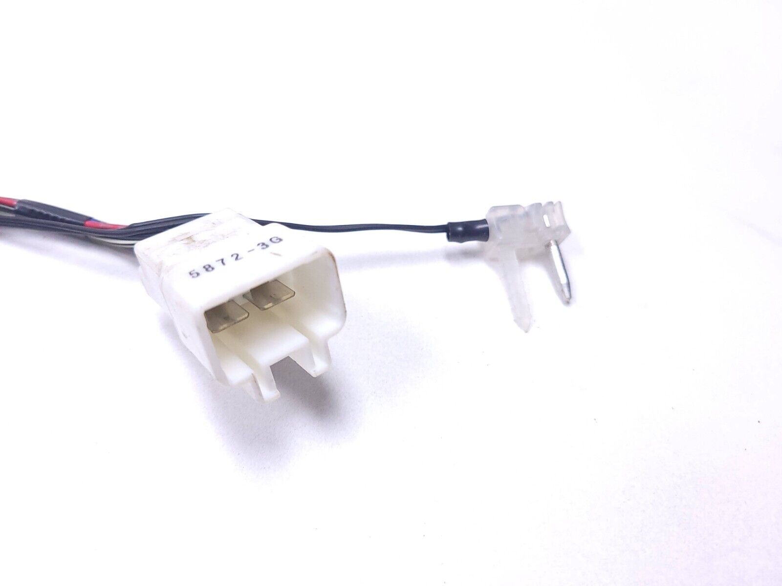 03 08 Toyota Corolla Blower Motor Resistor OEM Replacement - High Quality HVAC Part for Cabin Air Control | Perfect for AC/Heater Repair & Maintenance