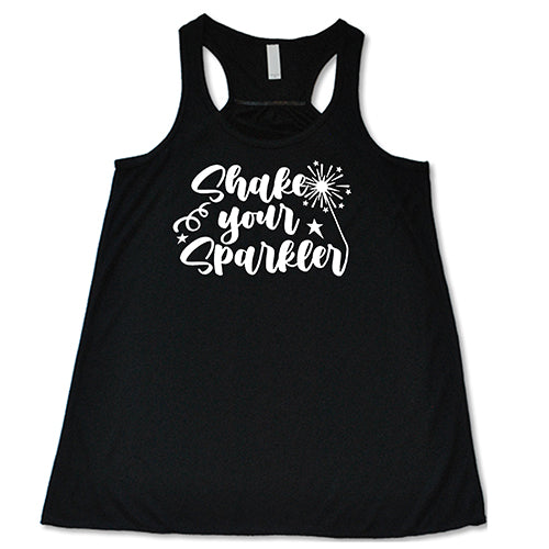 Sparkle & Shine Women's Party T-Shirt - Fun Glitter Graphic Tee for Festivals, Concerts & Celebrations - Perfect for 4th of July, NYE & Bachelorette Parties