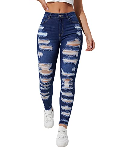 Medium Wash Plain