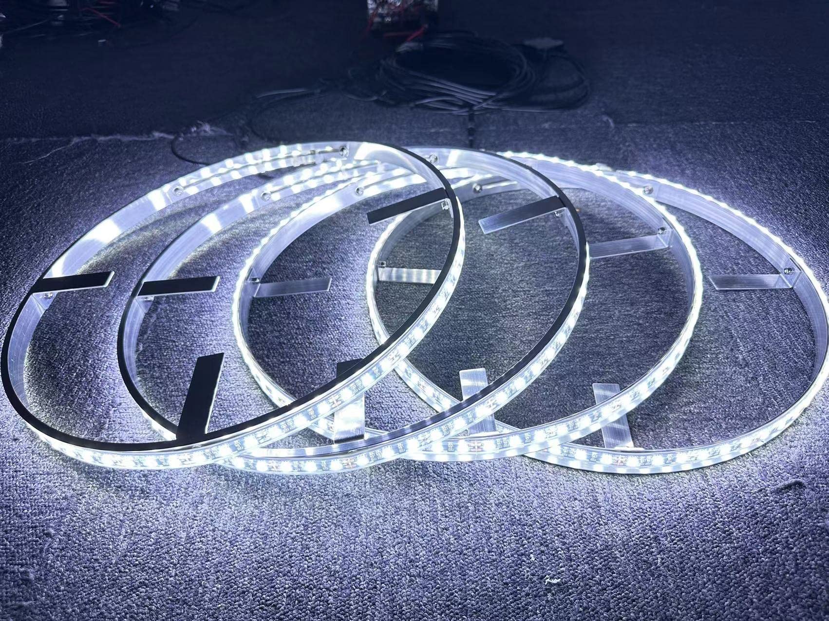 4PCS 17.5
