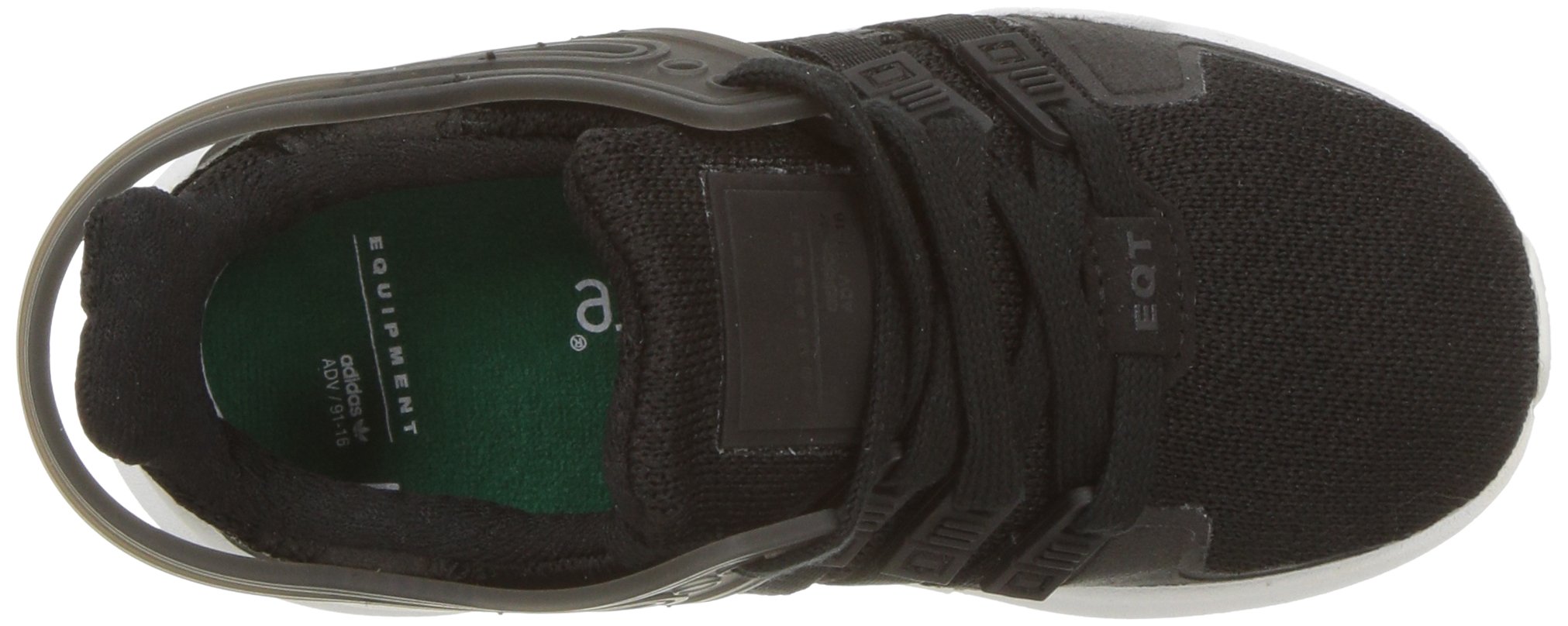 adidas Kids' Eqt Support Adv I Sneaker - Lightweight Running Shoes for Boys & Girls - Comfortable Athletic Footwear for School, Sports & Daily Wear