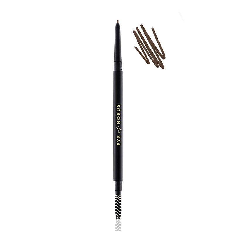 Eye of Horus Brow Define Pencil - Natural Eyebrow Enhancer for Perfectly Defined Brows | Everyday Makeup & Special Occasions