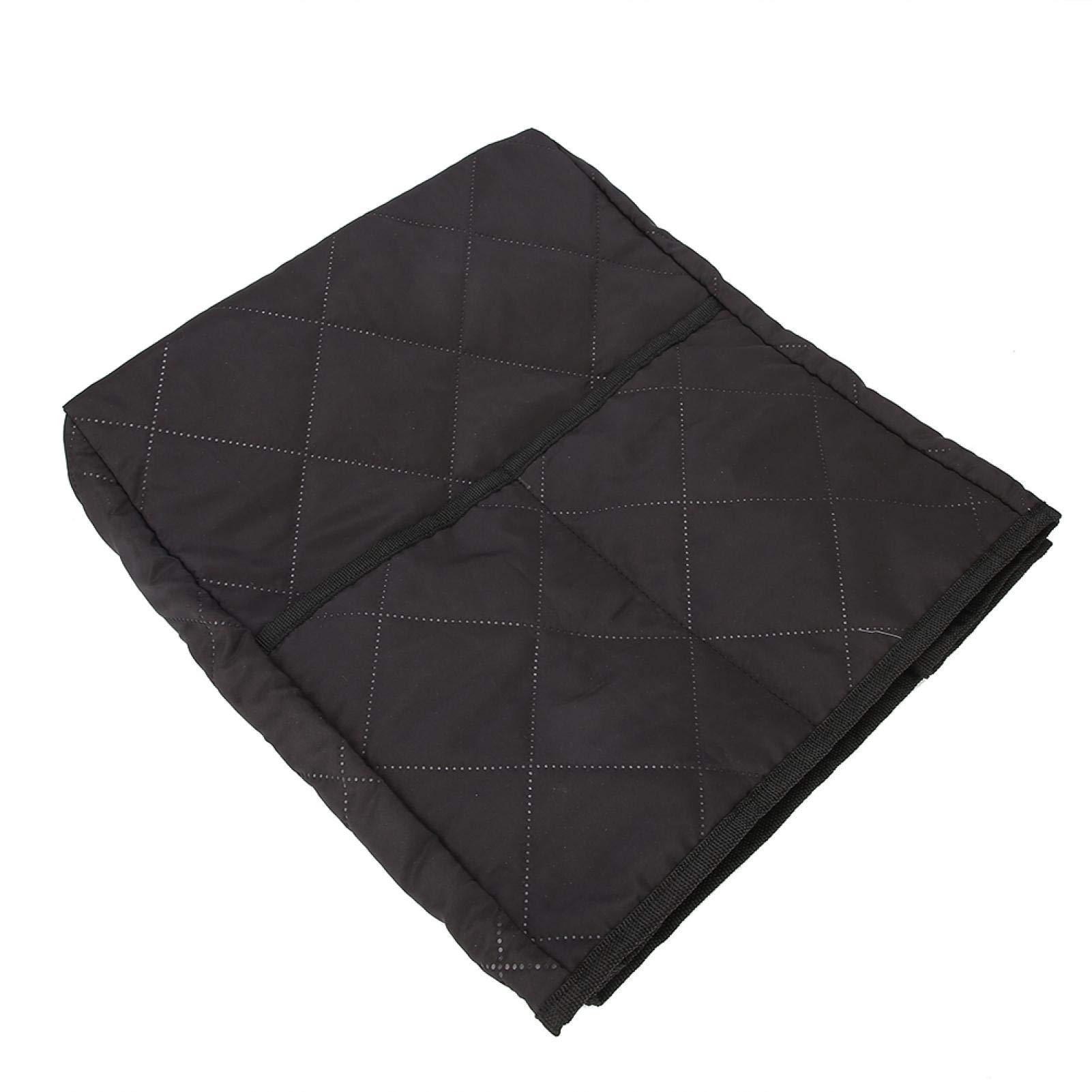 **Durable Cotton Coffee Machine Cover - Dust Protection for Coffee Makers, Soft & Neat Stitching, Convenient Storage | Perfect for Keurig, Nespresso & Home Appliances**