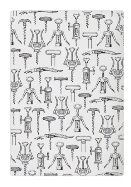 Corkscrews