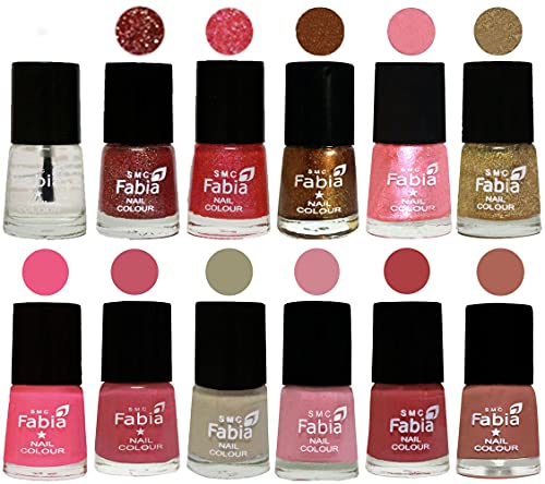 topcoat-Jerry Wine-Jerry Pink-Dark Golden-Jerry Peach-Light Golden-Shock Pink Light-Light Pink-Tan-Rose-Peach-Coral