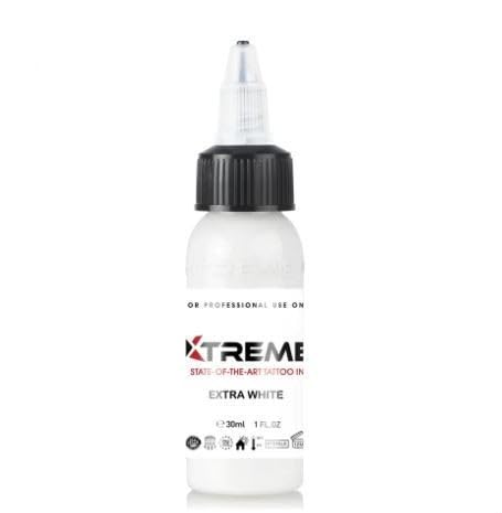 EXTRA WHITE 1OZ