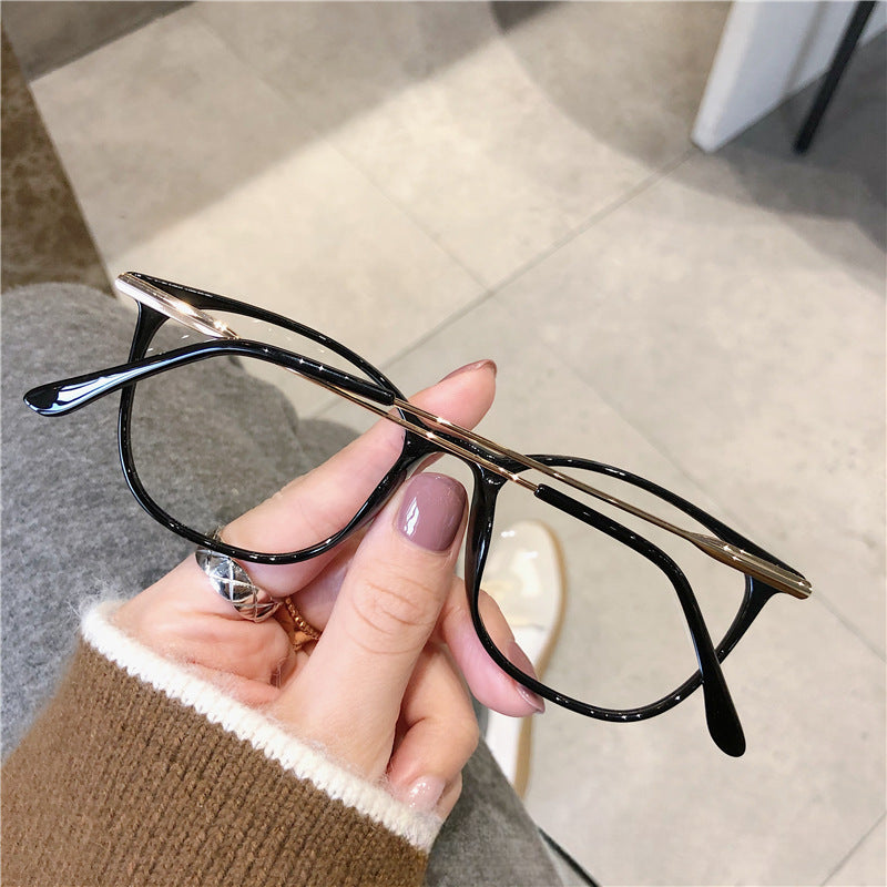 Ultra Lightweight TR90 Eyeglasses - Durable & Comfortable Frames for Men & Women - Perfect for Reading, Driving & Outdoor Activities