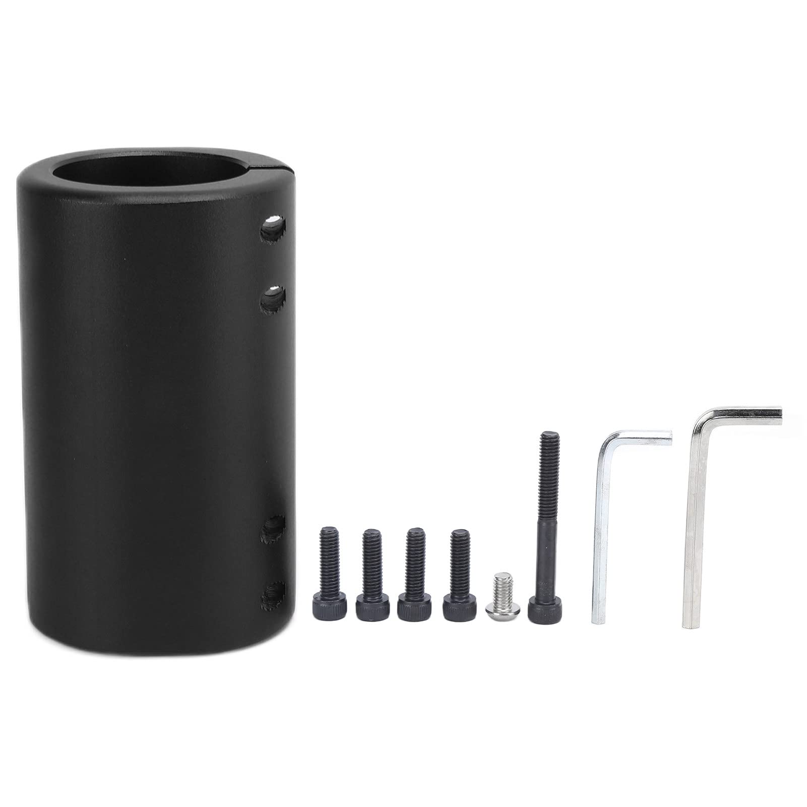 Tefola Electric Scooter Folding Clamp - High Density Alloy Steel Scooter Holder for Xiaomi M365 | Portable & Durable Folding Stand for Commuting, Travel & Storage