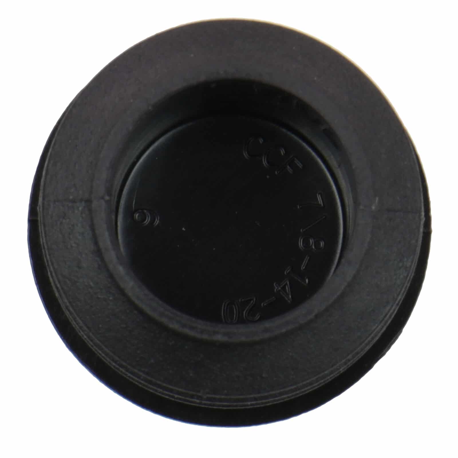 Anderson Handle End Plug AND 010 - Replacement End Cap for Handles - Perfect for Toolboxes, Cabinets, and Furniture Protection - Durable Plastic Handle Cover for Home and Workshop Use