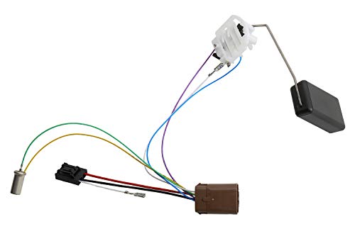 General Motors 96865777 Fuel Tank Sending Unit - Replacement Fuel Level Sensor for GM Vehicles - Perfect for Fuel Gauge Repair & Maintenance