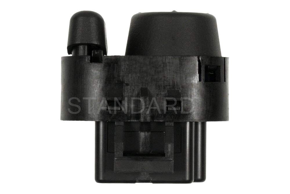 Standard Motor Products MRS83 Power Mirror Switch - Compatible with Select Car Models - Easy Installation & Replacement - Perfect for DIY Auto Repairs & Mirror Adjustments