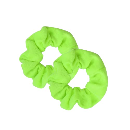 Neon Yellow