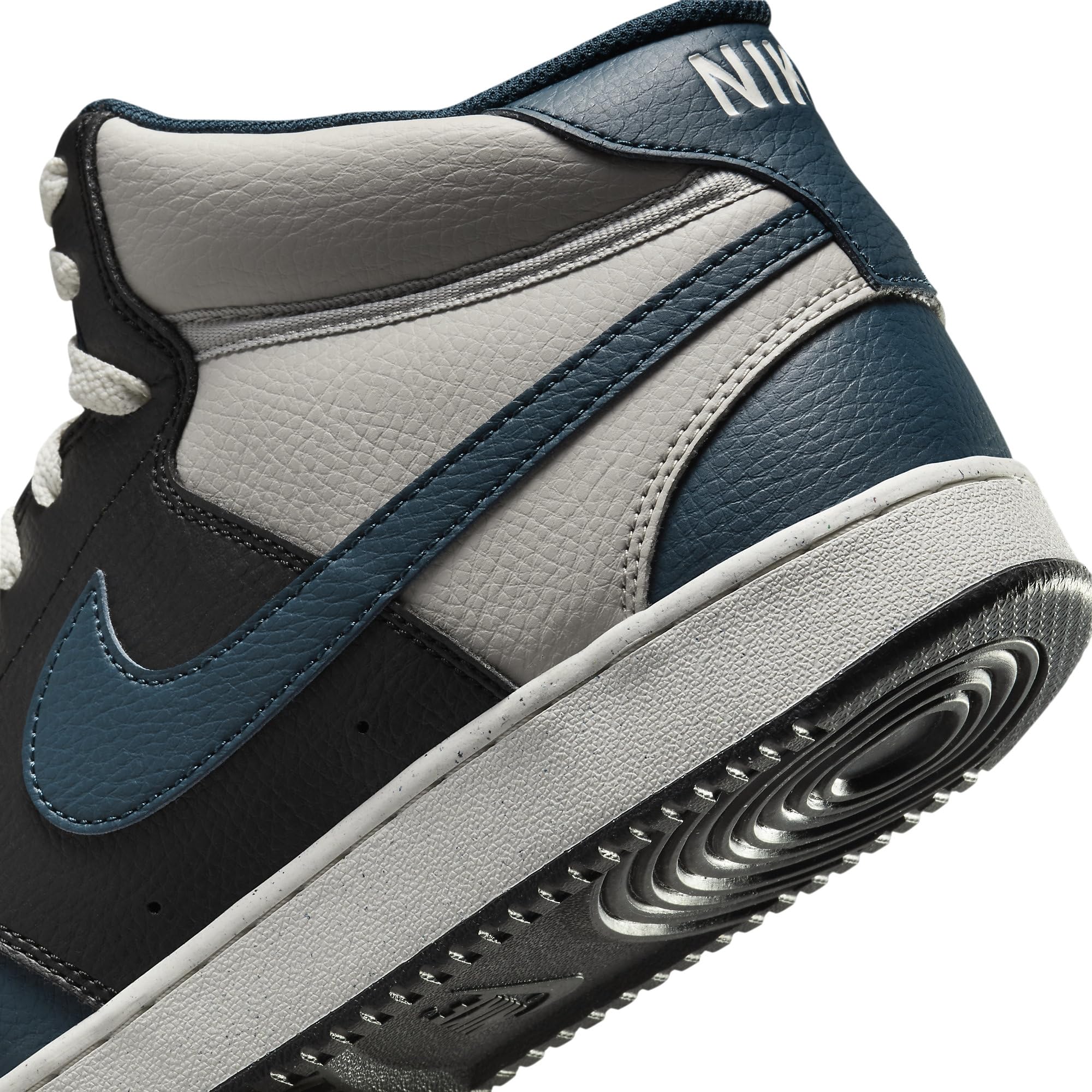 Nike Men's Running Shoes - Lightweight Athletic Sneakers for Jogging, Gym Workouts & Casual Wear | Breathable Comfort for Daily Training & Fitness Activities
