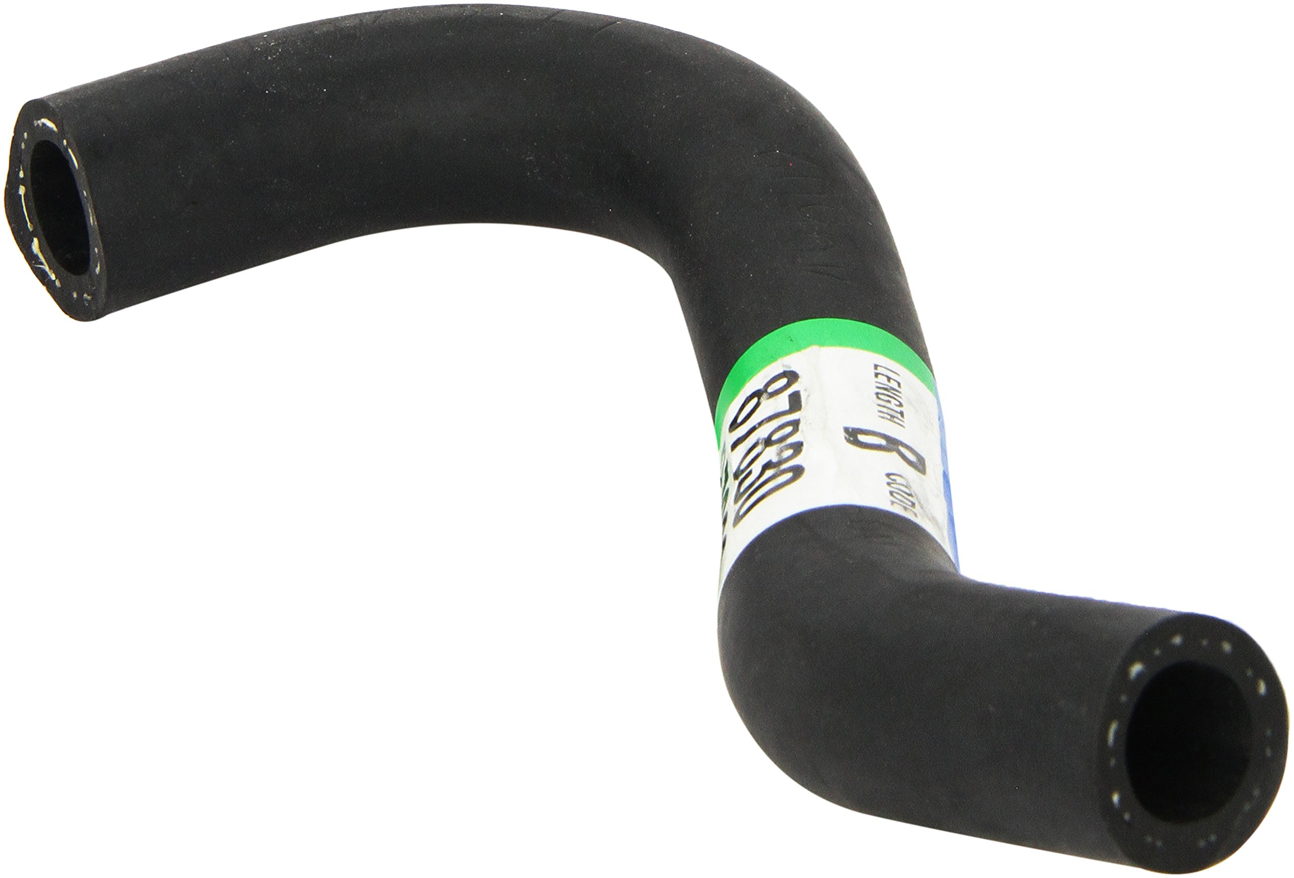 Dayco 87830 Heater Hose - Premium Quality Replacement for Car & Truck Heating Systems - Perfect for Winter Driving & Engine Temperature Regulation