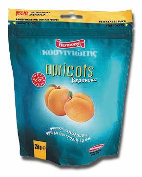 Premium Organic Dried Apricots - 250g | No Sugar Added, Rich in Fiber & Vitamins | Perfect for Snacking, Baking & Healthy Recipes