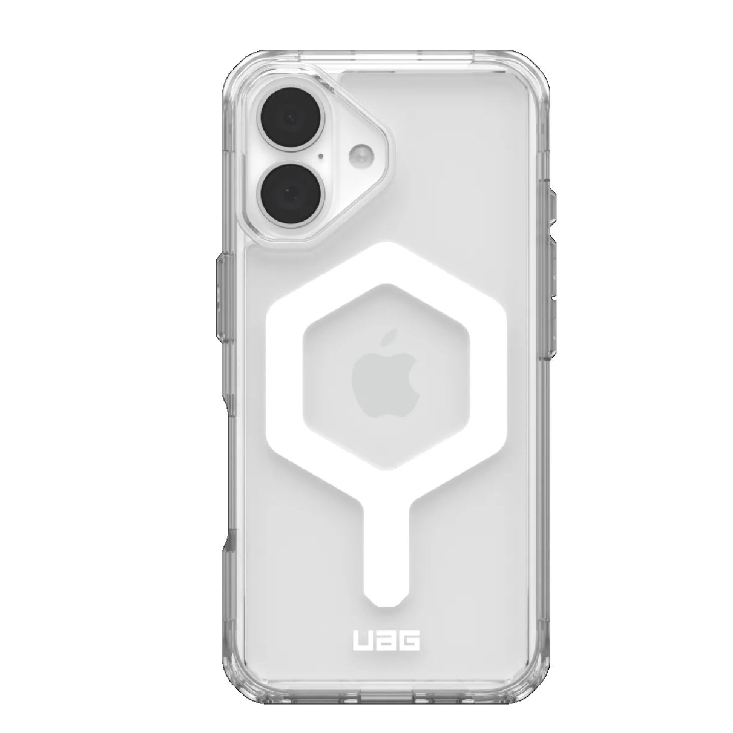 UAG Plyo MagSafe Rugged Case for Apple iPhone 16 Plus (6.7