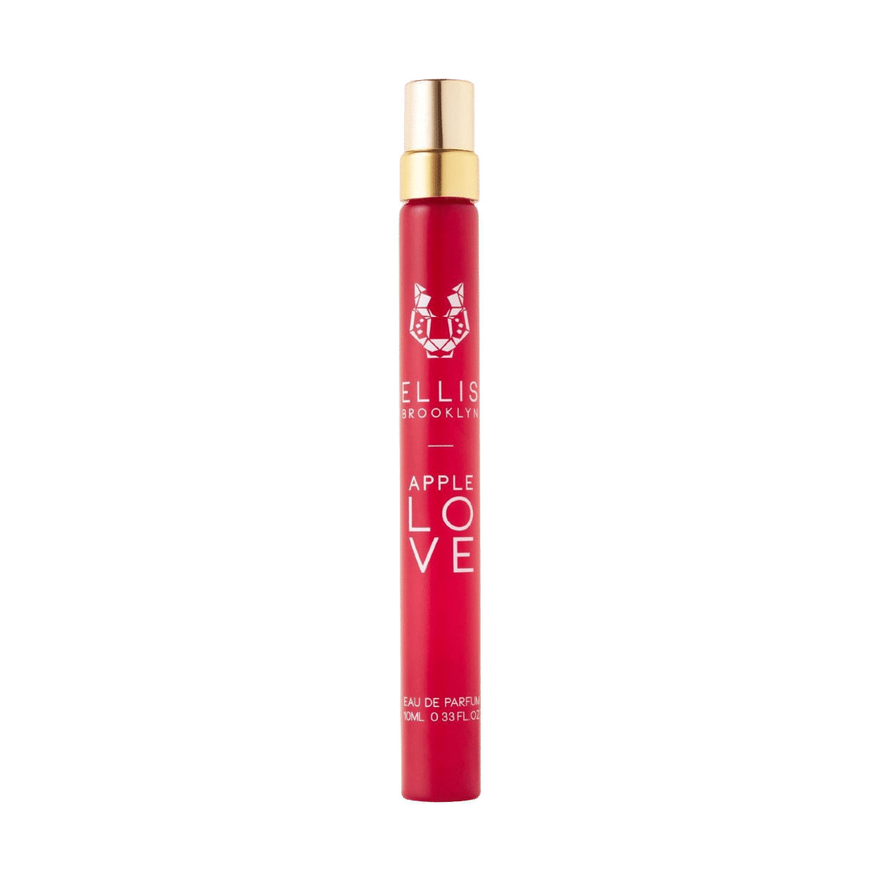 Apple Love Eau de Parfum for Women - Fresh Fruity Floral Perfume - Long Lasting Fragrance for Date Night & Special Occasions