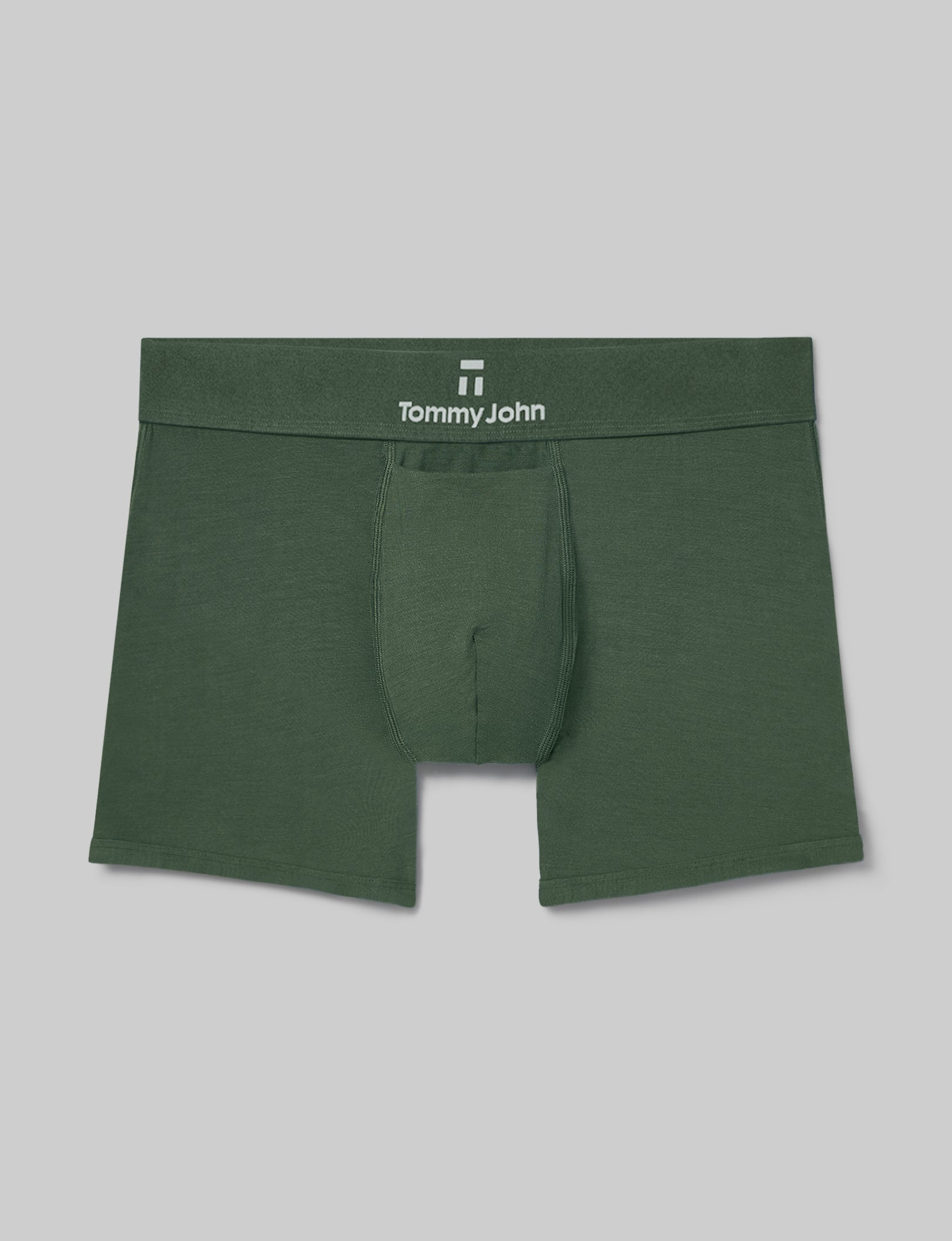 Second Skin Trunk 4 - Ultra Comfortable Men's Underwear for All-Day Wear | Perfect for Workouts, Travel & Everyday Use