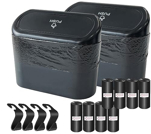 Black 2 Pack