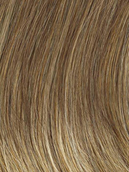 Fantasy Synthetic Wig with Mono Parting - Soft & Natural Looking Hair for Cosplay, Halloween & Costume Parties | Discontinued