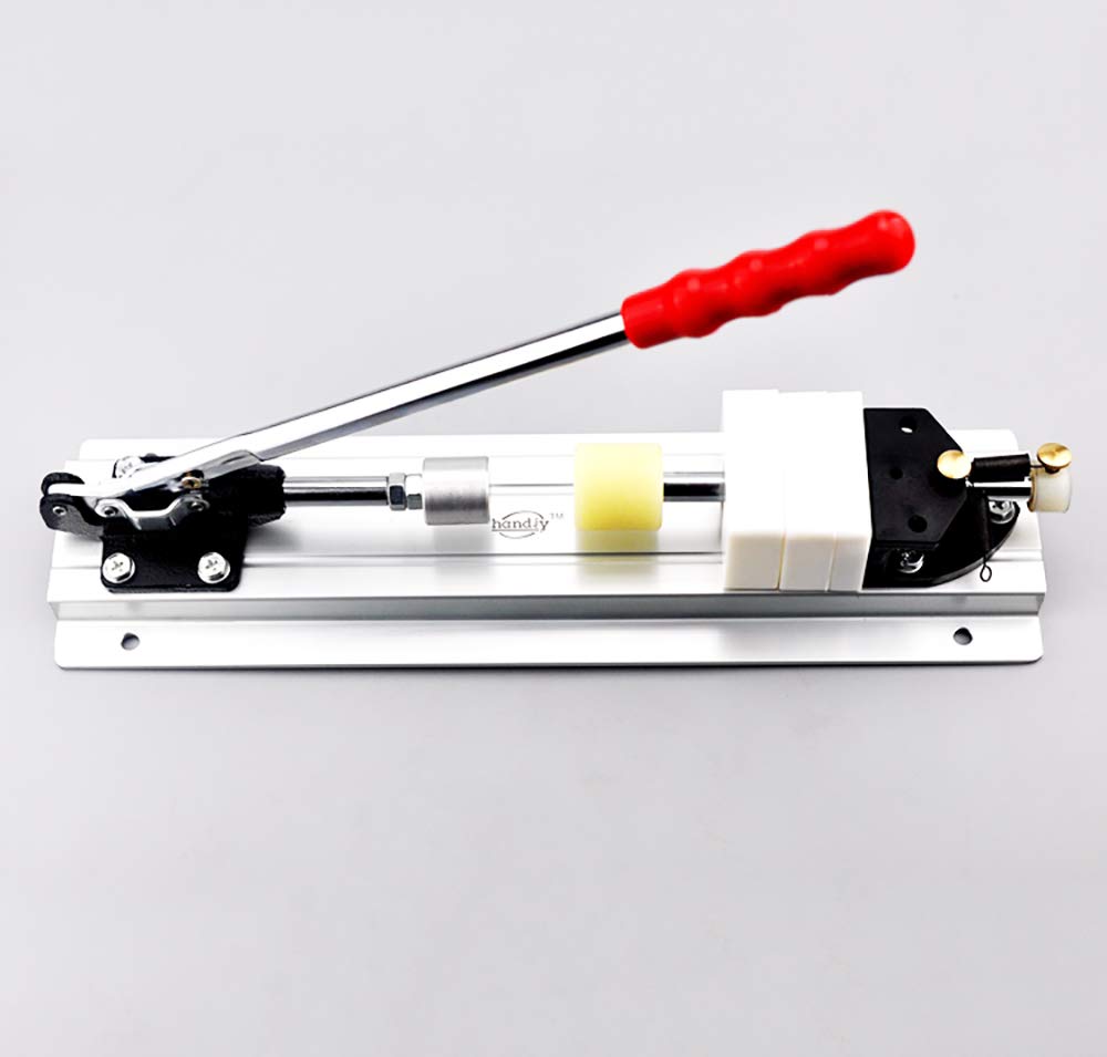 Pen Press Pliers for Joining Pens - Professional Pen Turners Press Assembly Tool Kit for Woodturning Projects | Perfect for Pen Making, Crafting, and DIY Woodworking