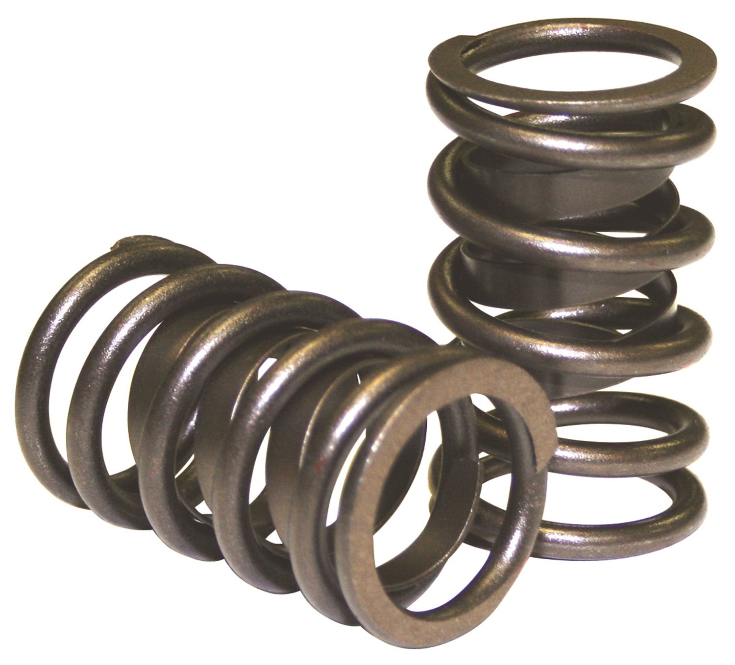 Howard's Performance Valve Spring with Damper - 1.445