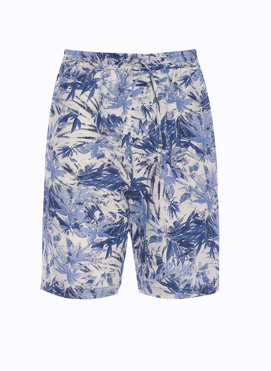 Men's Bermuda Shorts - 6-Pack | Comfortable & Stylish Casual Shorts for Summer, Beach, and Outdoor Activities