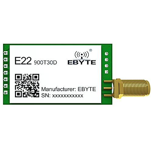 E22-900T30D