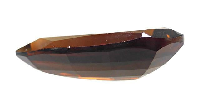 8.05ct Natural Tourmaline Pear Gemstone - High-Quality Loose Stone for Jewelry Making, Engagement Rings & Necklaces