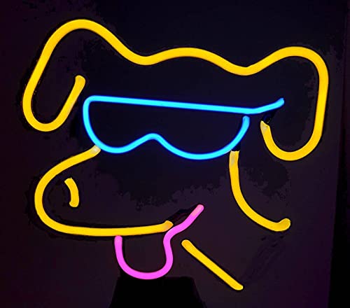 Vivid LED Neon Sign Lamp - 20