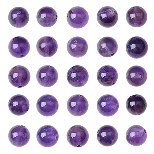 Purple Amethyst