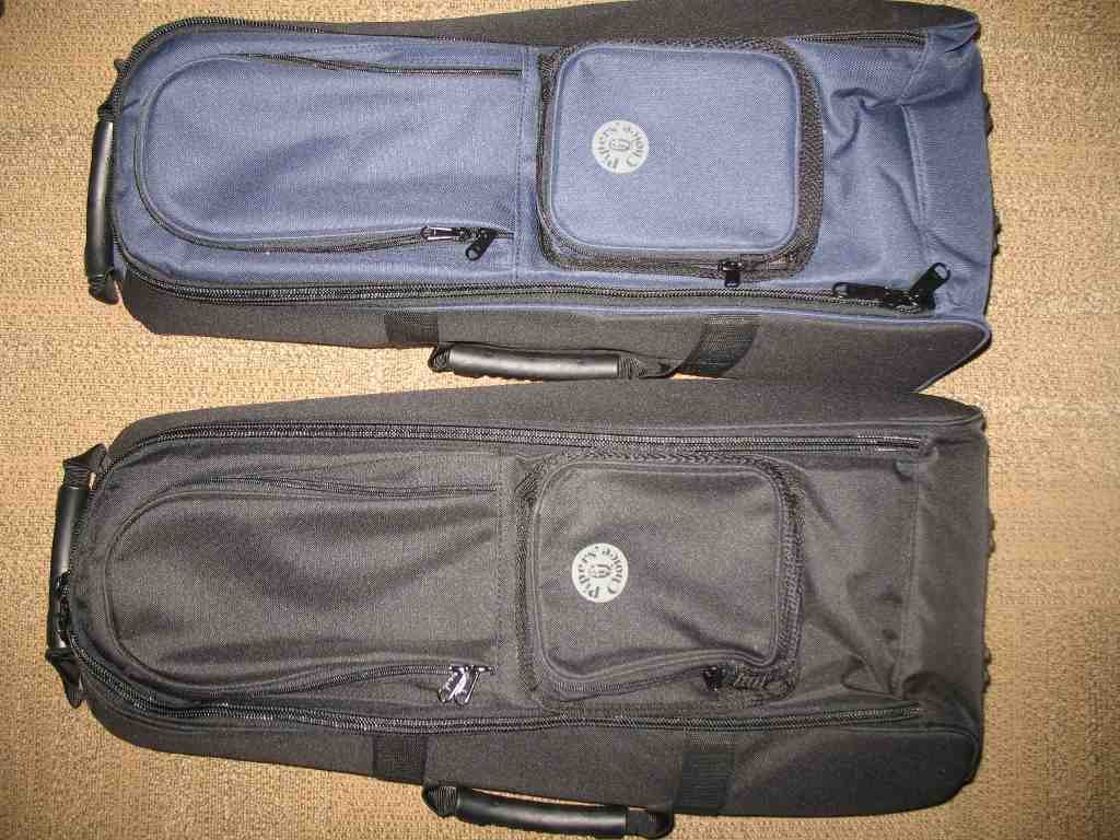 Black Bagpipe Backpack Case - Durable & Lightweight for Easy Transport | Perfect for Musicians, Pipers & Travel