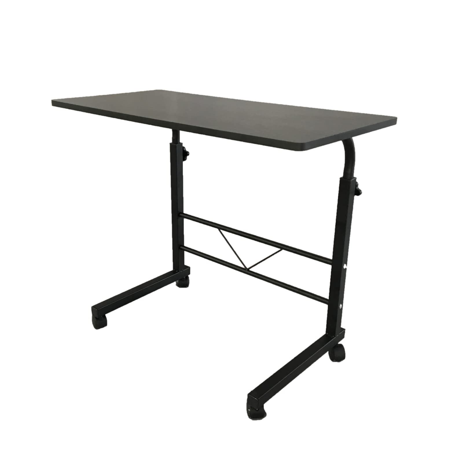 Adjustable and Removable Side Table - 31.5