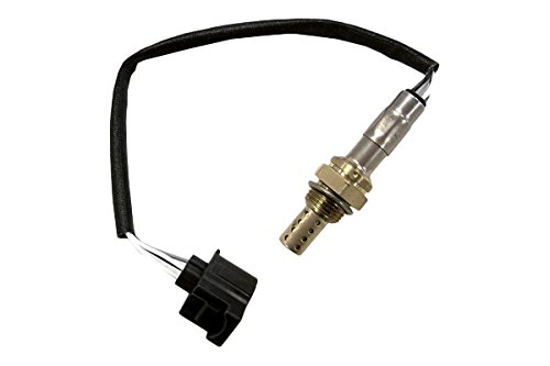 APDTY 107538 Oxygen Sensor Replacement for 56029333AA - Compatible with Dodge, Jeep, Chrysler Vehicles - Improve Engine Performance & Fuel Efficiency