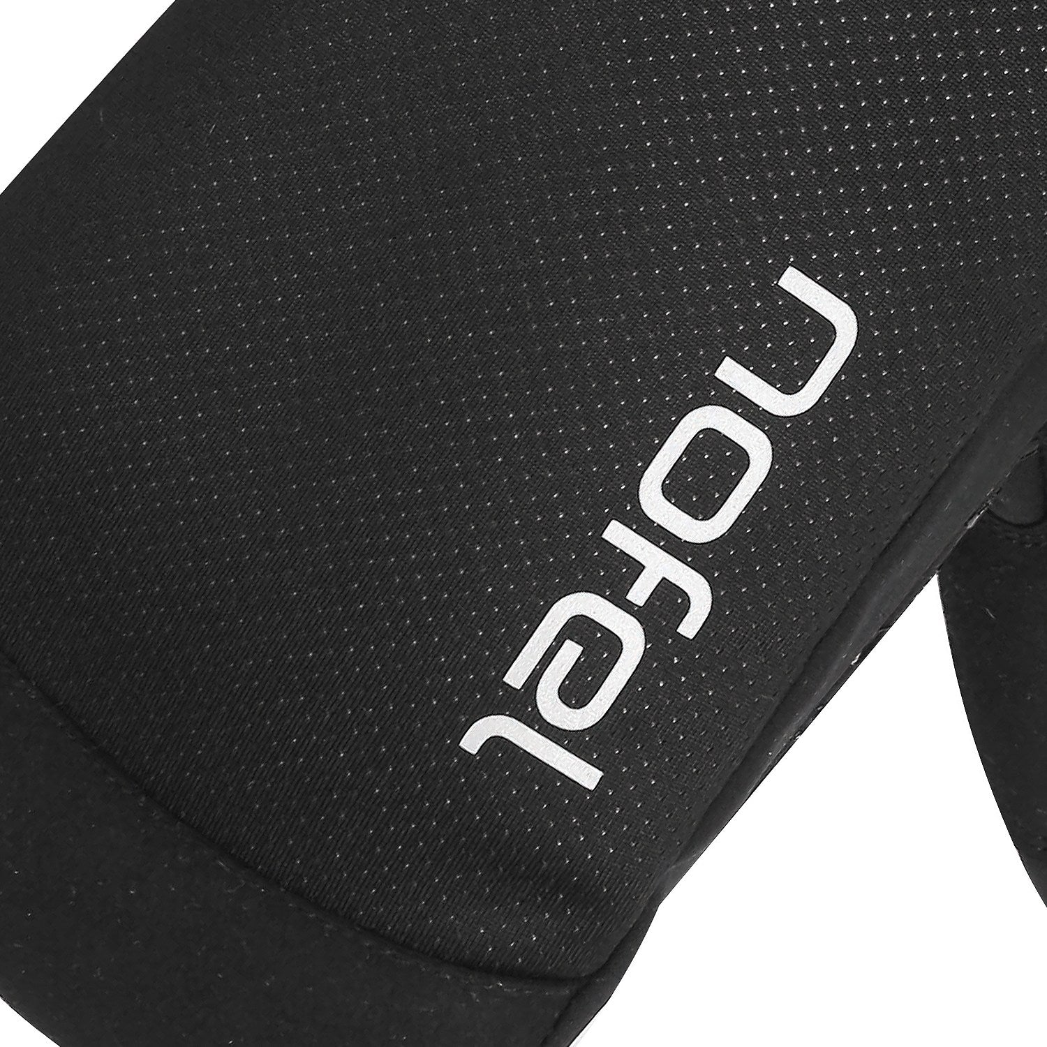 Nofel Cold Weather Mittens for Men & Women - Warm Winter Gloves for Skiing, Snowboarding & Outdoor Activities