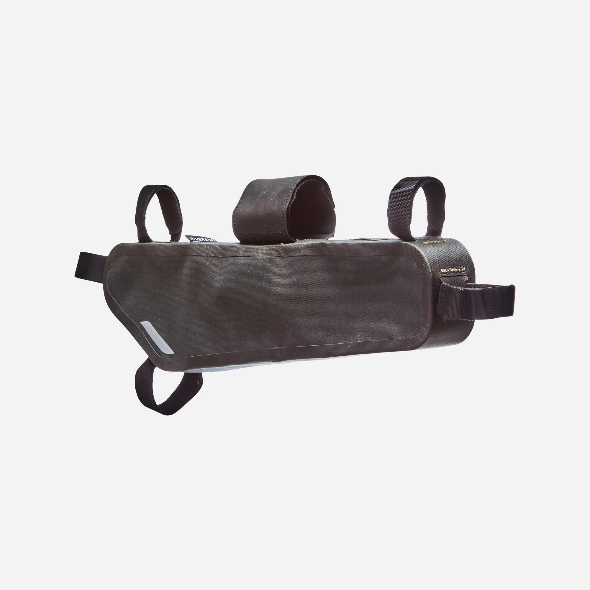 Waterproof Bikepacking Frame Bag IPX6 - Lightweight & Durable Cycling Accessory for Mountain Bikes (Size M/L/XL) - Perfect for Outdoor Adventures, Commuting & Long-Distance Rides