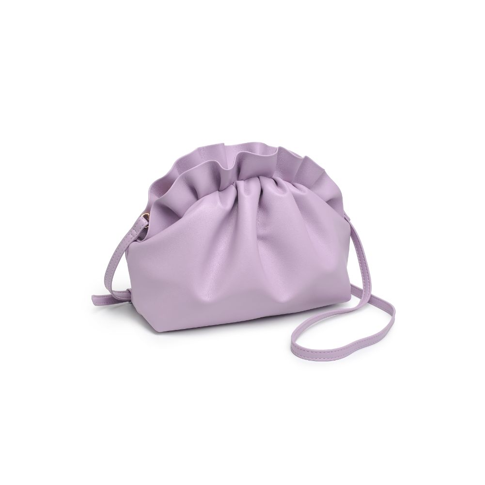 Petunia Crossbody Bag for Women - Stylish & Lightweight Shoulder Purse - Perfect for Travel, Shopping & Everyday Use