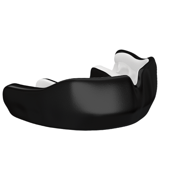 Custom Fit Mouthguard for Sports & Teeth Grinding - Comfortable & Durable Dental Protection for Boxing, MMA, and Nighttime Use